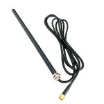 UHF 433MHz Whip Antenna With SMA Connector